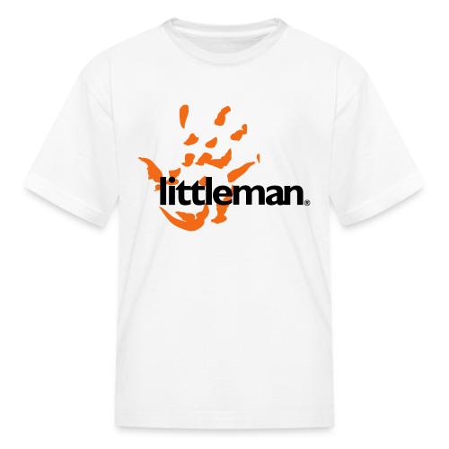 littleman® ™ & © All right’s reserved - Kid's T-Shirt