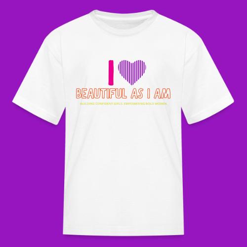 I <3 BAIA - Kid's T-Shirt