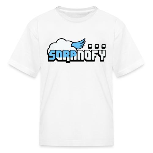 SORANOFY OG - Kid's T-Shirt