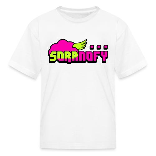 SORANOFY NY - Kid's T-Shirt