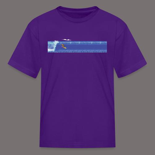 California Games - Kid's T-Shirt