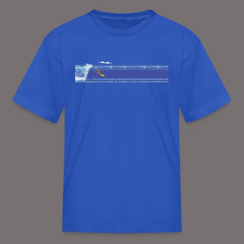 California Games - Kid's T-Shirt