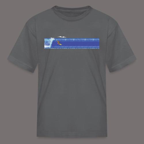 California Games - Kid's T-Shirt