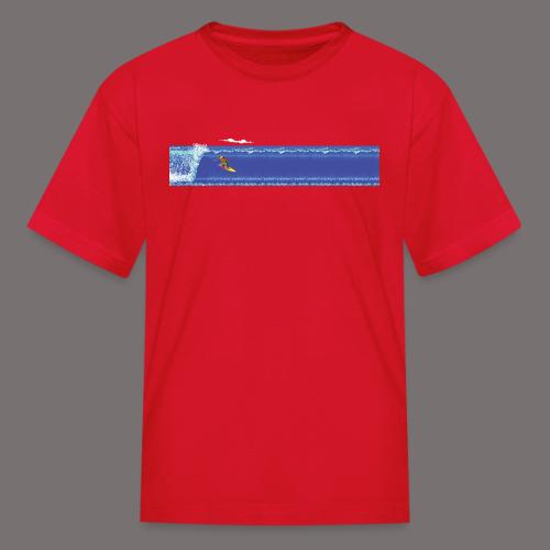 California Games - Kid's T-Shirt