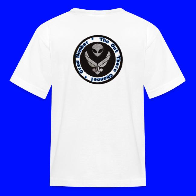 EarlT2019 with Large Back Crew Blackops Logo