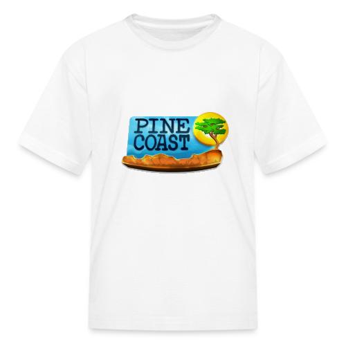 Pine Coast - Kid's T-Shirt
