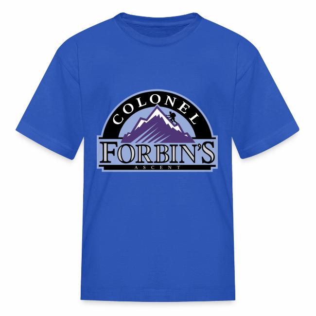 Colonel Forbin's