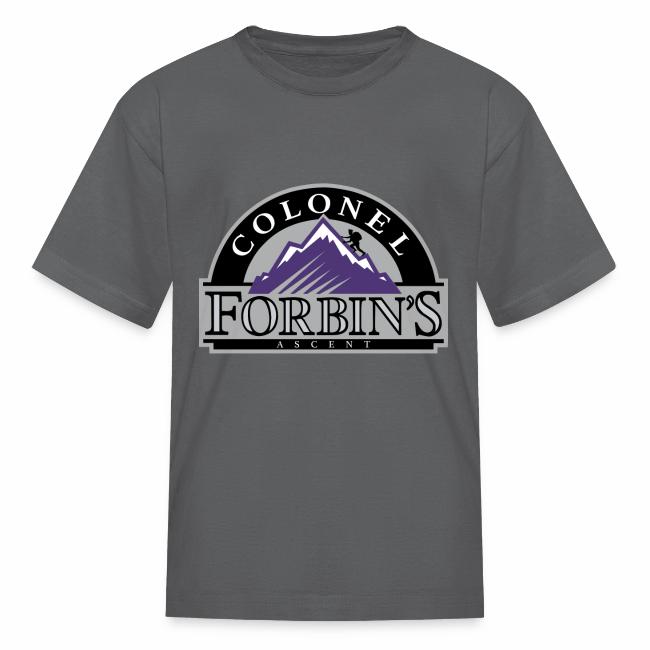 Colonel Forbin's