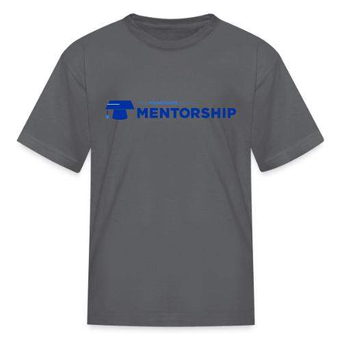 Mentorship - Kid's T-Shirt
