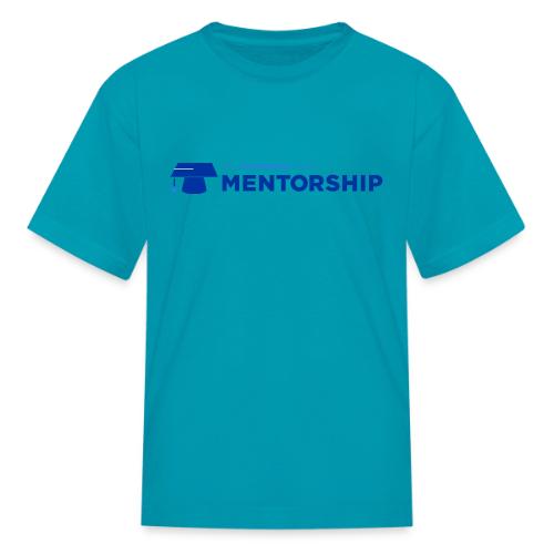 Mentorship - Kid's T-Shirt