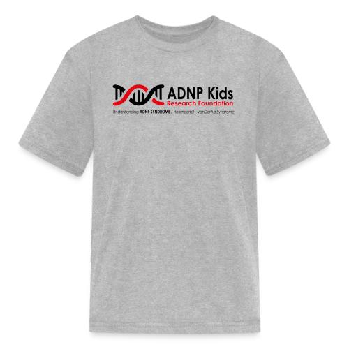 WHITE - Kid's T-Shirt
