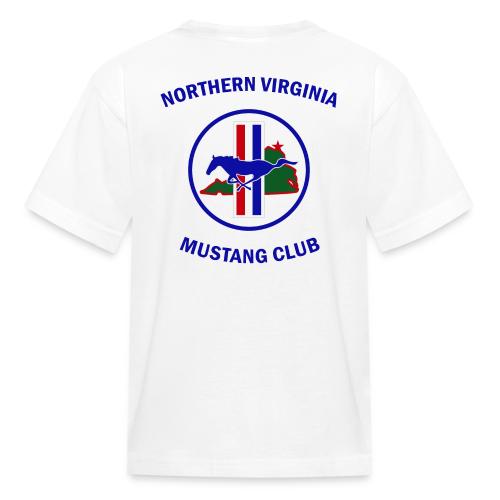 Original logo t-shirt - Kid's T-Shirt