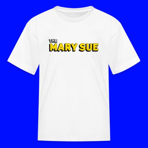 The Mary Sue Phone Case - Kid's T-Shirt