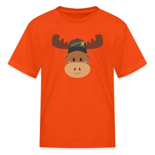 CiLy MuCe - Kids' T-Shirt