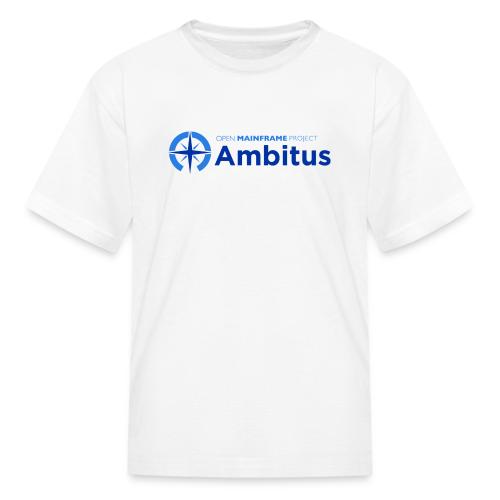 Ambitus - Kid's T-Shirt