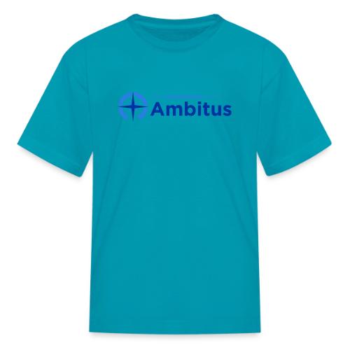 Ambitus - Kid's T-Shirt