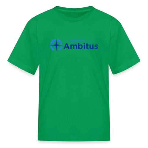 Ambitus - Kid's T-Shirt