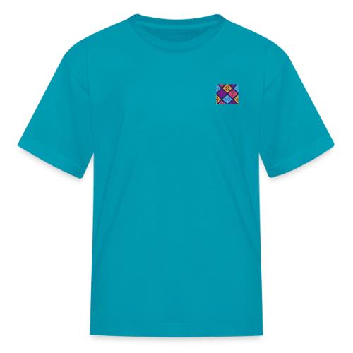 decoration - Kid's T-Shirt