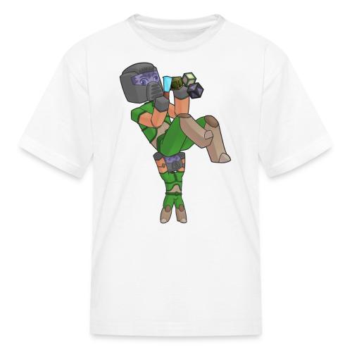 minix - Kid's T-Shirt