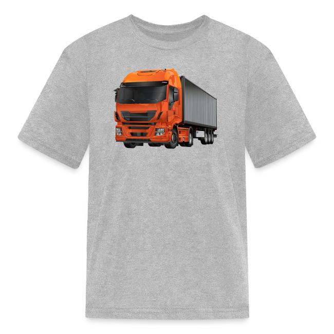 Stralis Truck