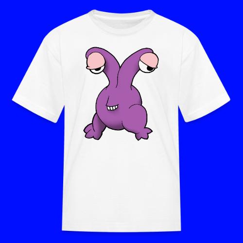 ooglie - Kid's T-Shirt