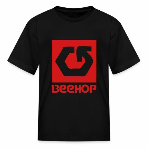 beehop2 - Kid's T-Shirt