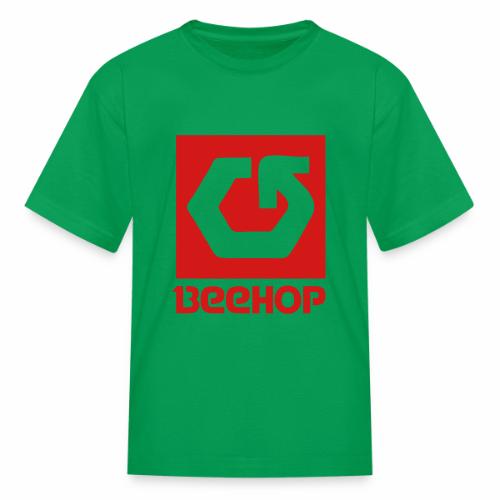 beehop2 - Kid's T-Shirt