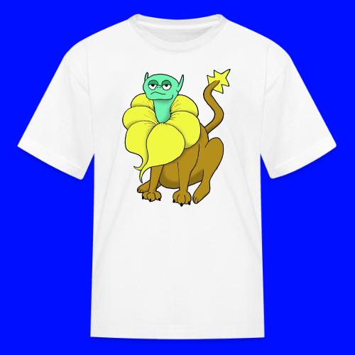 elflion - Kid's T-Shirt
