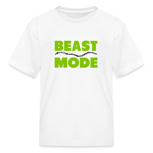 Beast Mode