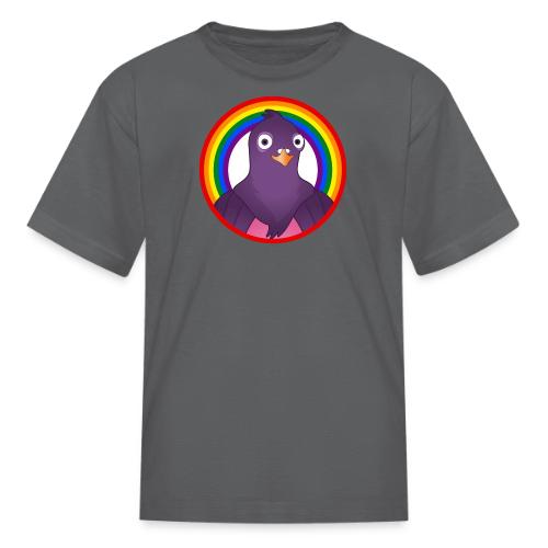 Pidgy Pride - Kid's T-Shirt
