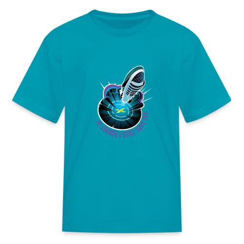 Of Course I Still Love You - Light - Kid's T-Shirt