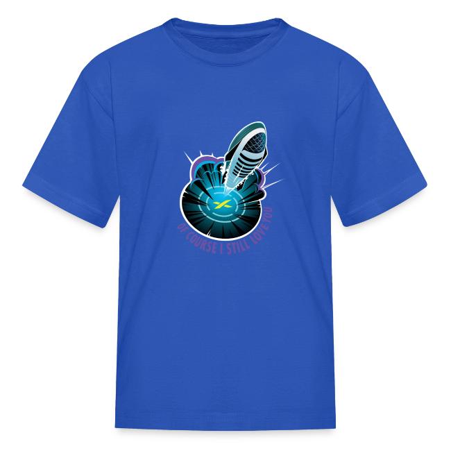 Of Course I Still Love You - Light