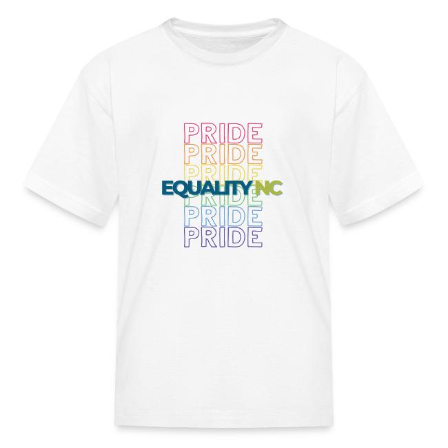 Pride in Equality June 2022 Shirt Design 1 2