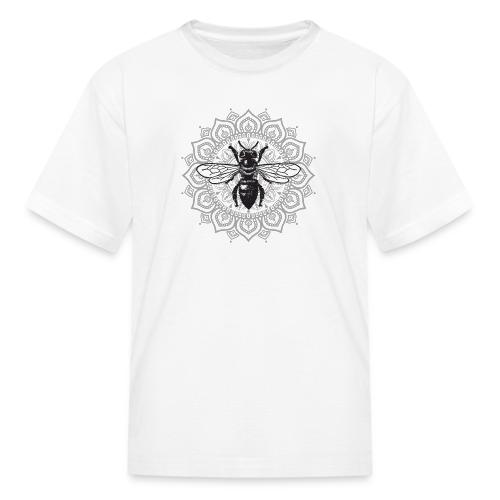 Queen Bee - Kid's T-Shirt
