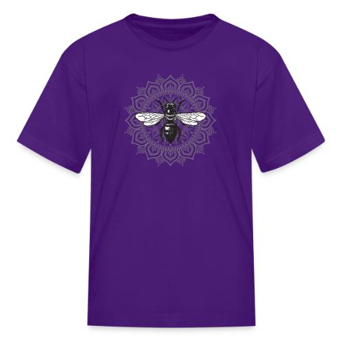 Queen Bee - Kid's T-Shirt