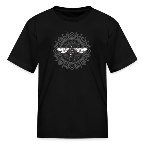 Queen Bee - Kid's T-Shirt