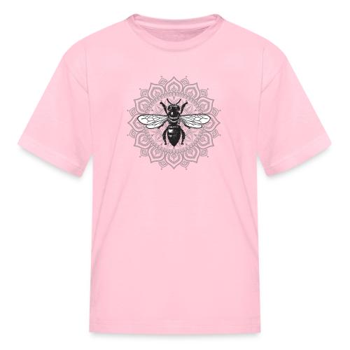 Queen Bee - Kid's T-Shirt