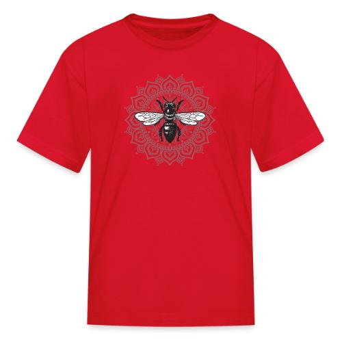 Queen Bee - Kid's T-Shirt