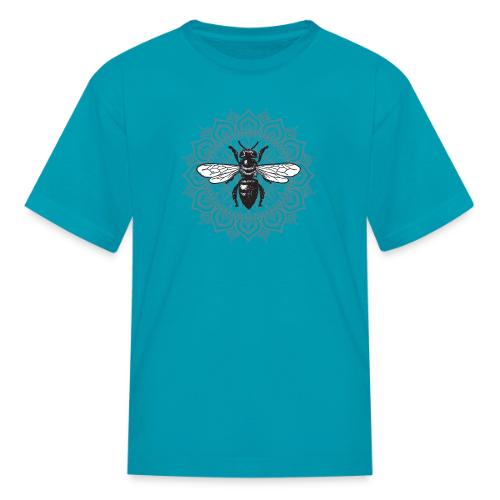 Queen Bee - Kid's T-Shirt