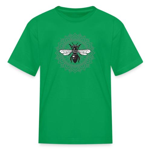 Queen Bee - Kid's T-Shirt