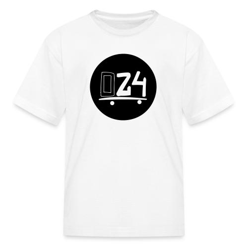 024 - Kid's T-Shirt