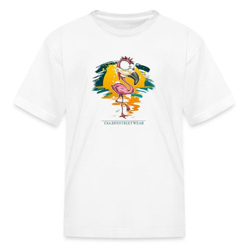 Flymingo - Kid's T-Shirt