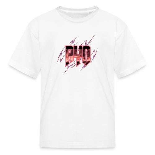 Ayo's Red - Kid's T-Shirt