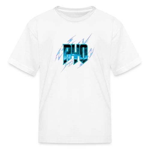 Ayo's Light Blue - Kid's T-Shirt