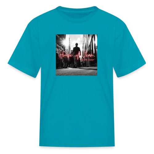 House of Jean - Kid's T-Shirt