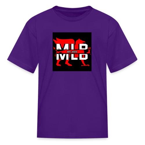 MLB EST. 2023 - Kid's T-Shirt