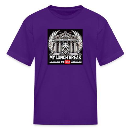 MLB OCT 2024 (4) - Kid's T-Shirt