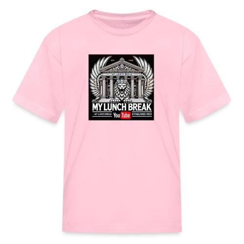 MLB OCT 2024 (4) - Kid's T-Shirt