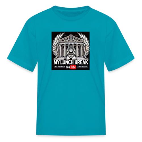 MLB OCT 2024 (4) - Kid's T-Shirt