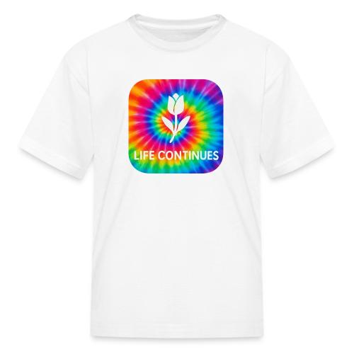 Logo - Kid's T-Shirt